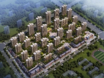 金色春天商住小區(qū)10#-13#、15#、16#樓